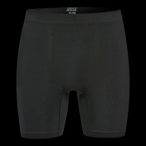 ROSE Bikes M Seamless Boxer| Cycling Undershorts