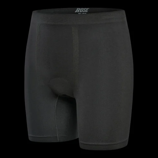 ROSE Bikes M Seamless Boxer| Cycling Undershorts