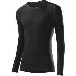 ROSE Bikes M SHIRT L/S TRANSTEX WARM Long-sleeved Base Layer| Cycling Undershirts