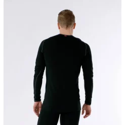 ROSE Bikes M SHIRT L/S TRANSTEX WARM Long-sleeved Base Layer| Cycling Undershirts