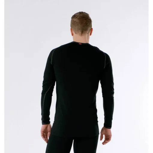 ROSE Bikes M SHIRT L/S TRANSTEX WARM Long-sleeved Base Layer| Cycling Undershirts