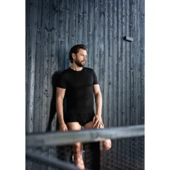 ROSE Bikes M SHIRT S/S TRANSTEX LIGHT Base Layer| Cycling Undershirts