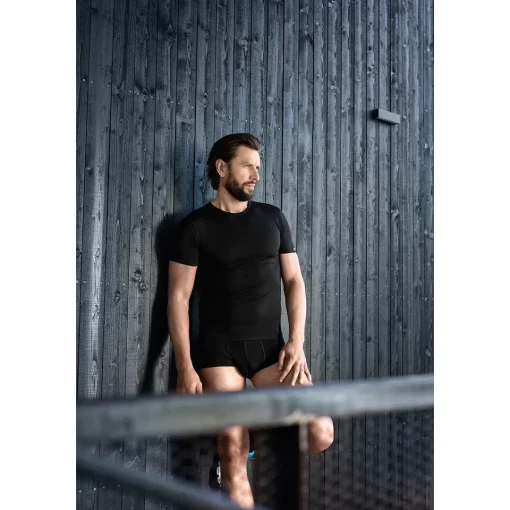 ROSE Bikes M SHIRT S/S TRANSTEX LIGHT Base Layer| Cycling Undershirts