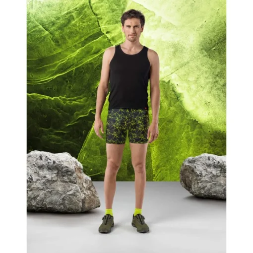 ROSE Bikes M SINGLET TRANSTEX LIGHT Sleeveless Base Layer| Cycling Undershirts