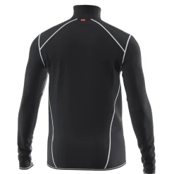 ROSE Bikes M WINDSTOPPER HZ SHIRT L/S TRANSTEX LIGHT Long Sleeve Base Layer| Cycling Undershirts