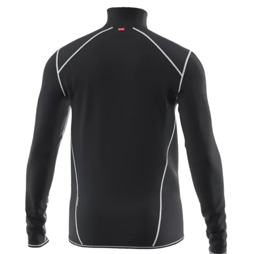 ROSE Bikes M WINDSTOPPER HZ SHIRT L/S TRANSTEX LIGHT Long Sleeve Base Layer| Cycling Undershirts