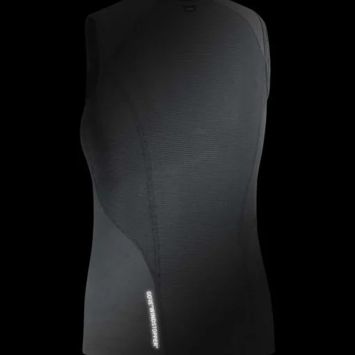 ROSE Bikes M WOMEN GORE WINDSTOPPER BASE LAYER S/L SHIRT Women's Undershirt| Cycling Undershirts