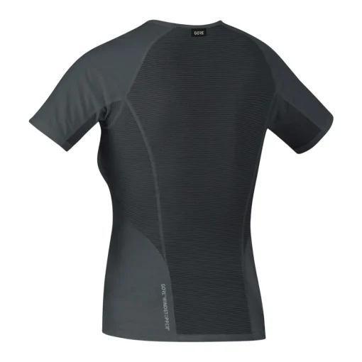 ROSE Bikes M WOMEN GORE WINDSTOPPER BASE LAYER SHIRT Women's Undershirt| Cycling Undershirts