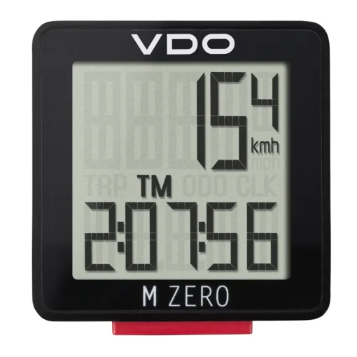 ROSE Bikes M Zero Bike Computer -Wired-| Bike Computers