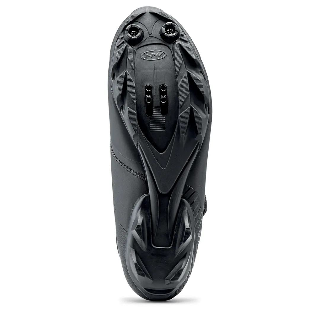 ROSE Bikes MAGMA XC CORE MTB Winter Shoes| MTB Shoes|Winter Shoes