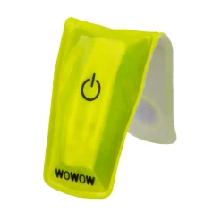 ROSE Bikes MAGNETLIGHT 2.0 USB LED Clip| Hi-Vis