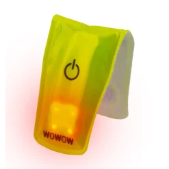 ROSE Bikes MAGNETLIGHT 2.0 USB LED Clip| Hi-Vis