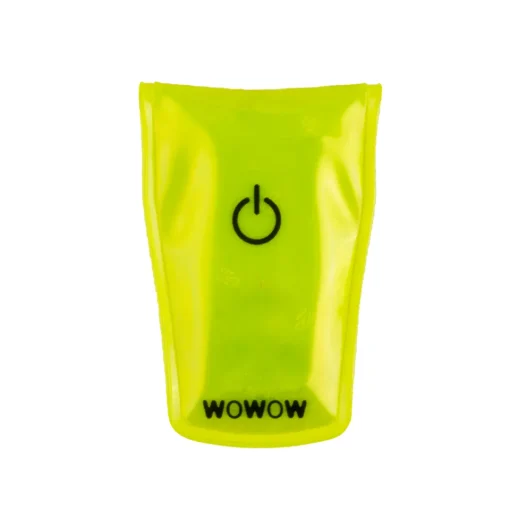 ROSE Bikes MAGNETLIGHT 2.0 USB LED Clip| Hi-Vis