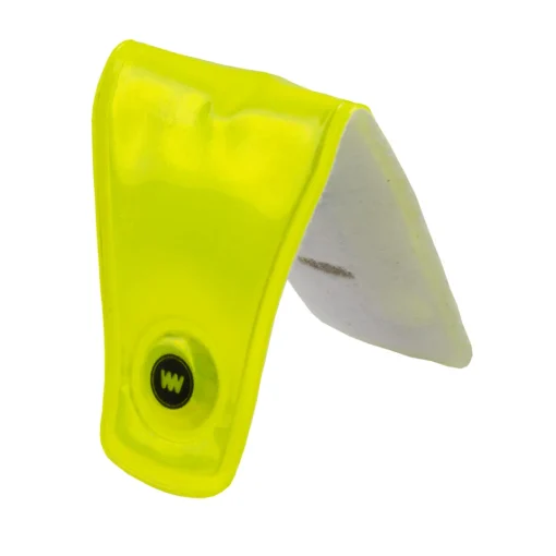 ROSE Bikes MAGNETLIGHT 2.0 USB LED Clip| Hi-Vis
