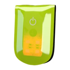 ROSE Bikes MAGNETLIGHT LED Clip| Hi-Vis