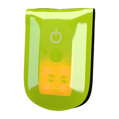 ROSE Bikes MAGNETLIGHT LED Clip| Hi-Vis