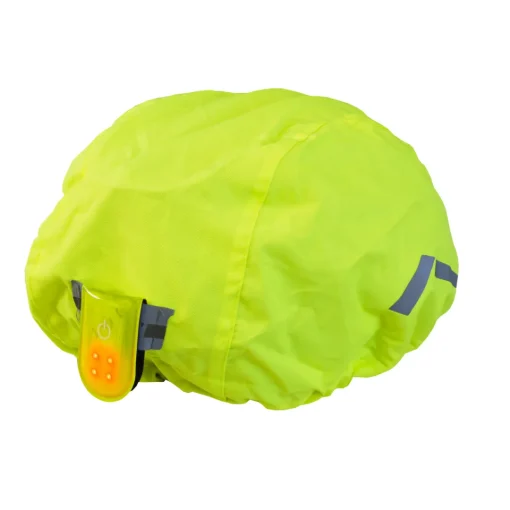 ROSE Bikes MAGNETLIGHT LED Clip| Hi-Vis