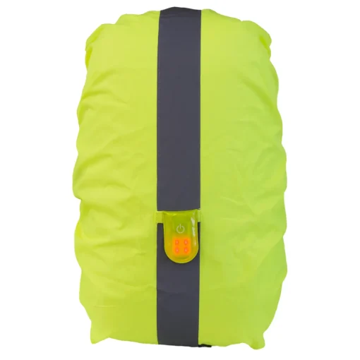 ROSE Bikes MAGNETLIGHT LED Clip| Hi-Vis