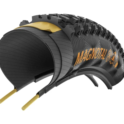ROSE Bikes Magnotal Trail Soft MTB Folding Tyre| Tyres