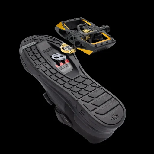 ROSE Bikes MALLET BOA MTB Shoes| MTB Shoes