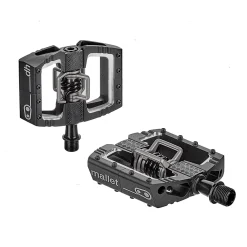 ROSE Bikes Mallet DH MTB Race Clipless Pedals| Clipless