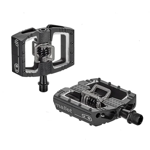 ROSE Bikes Mallet DH MTB Race Clipless Pedals| Clipless
