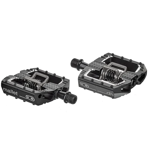 ROSE Bikes Mallet DH MTB Race Clipless Pedals| Clipless