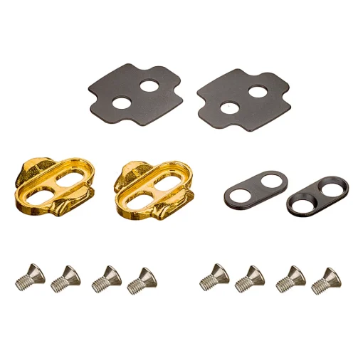 ROSE Bikes Mallet DH MTB Race Clipless Pedals| Clipless