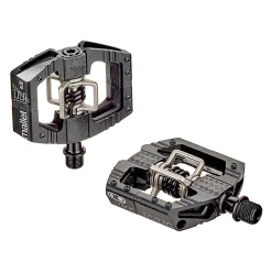 ROSE Bikes Mallet E MTB Enduro Clipless Pedals| Clipless|MTB Flat Pedals