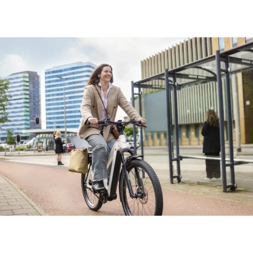 ROSE Bikes MANHATTAN COMMUTER Bike Bag| Bike Bags