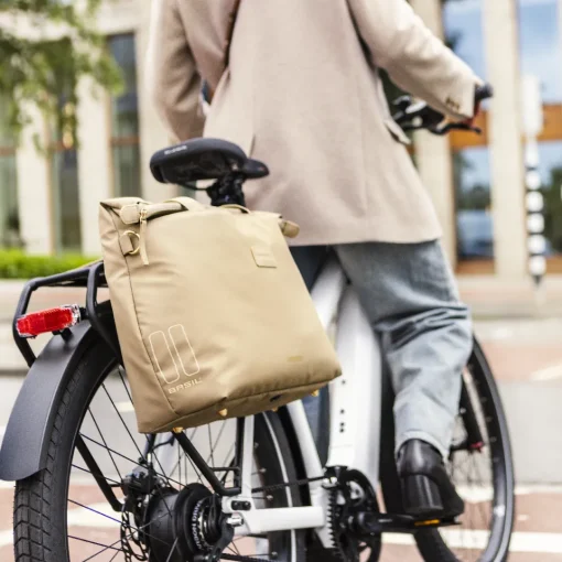 ROSE Bikes MANHATTAN COMMUTER Bike Bag| Bike Bags