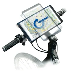ROSE Bikes map holder FREELINER| Bike Bags