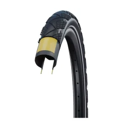 ROSE Bikes MARATHON EFFICIENCY Evolution Line Touring Folding Tyre| Tyres|Tyres And Tubes