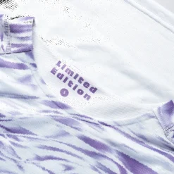 ROSE Bikes MARBLE WOMEN'S LTD PRINTED L/S TEE Women's Long-sleeved Bike Jersey| MTB Shirts|Long Sleeve Jerseys