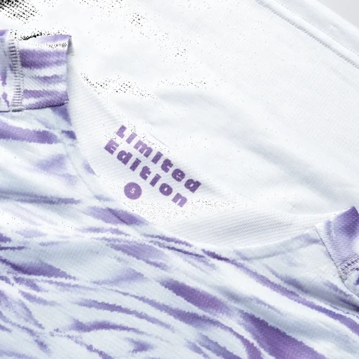 ROSE Bikes MARBLE WOMEN'S LTD PRINTED L/S TEE Women's Long-sleeved Bike Jersey| MTB Shirts|Long Sleeve Jerseys