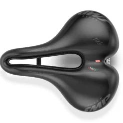 ROSE Bikes Martin Medium Gel Touring Saddle| Unisex