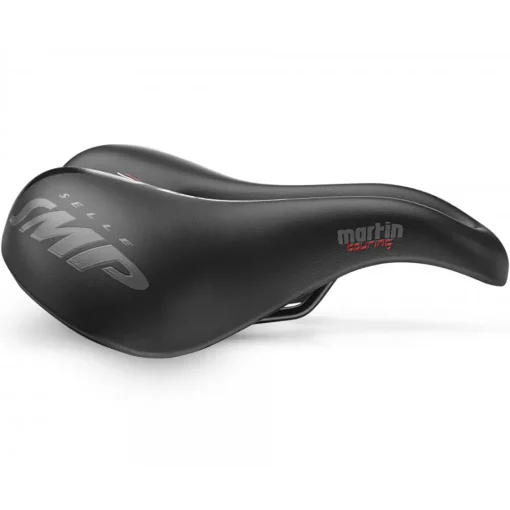 ROSE Bikes Martin Touring Large Comfort Saddle| Unisex