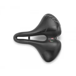 ROSE Bikes Martin Touring Large Comfort Saddle| Unisex