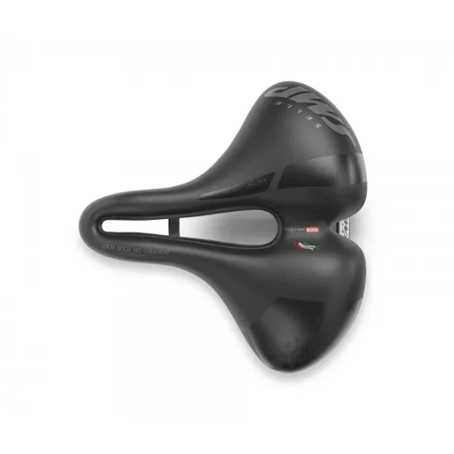 ROSE Bikes Martin Touring Large Comfort Saddle| Unisex