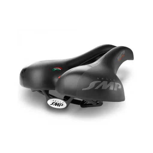 ROSE Bikes Martin Touring Medium Comfort Saddle| Unisex