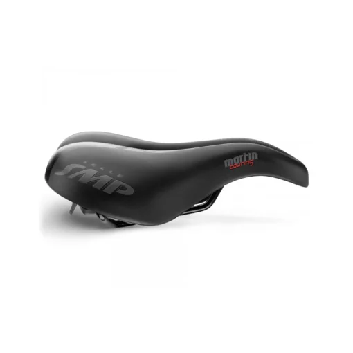 ROSE Bikes Martin Touring Medium Comfort Saddle| Unisex