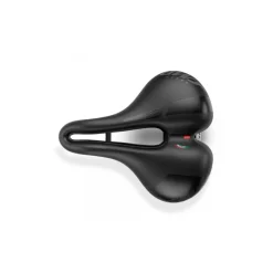 ROSE Bikes Martin Touring Medium Comfort Saddle| Unisex