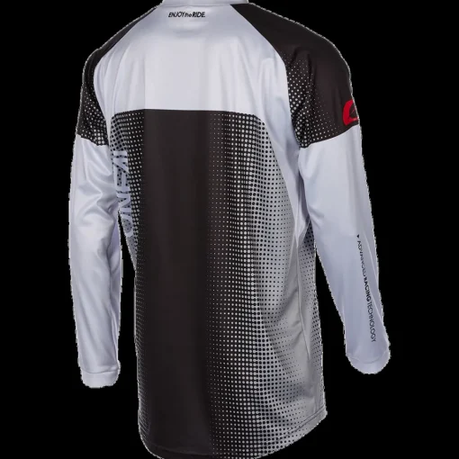 ROSE Bikes MATRIX JERSEY Long Sleeve MTB Bike Shirt| MTB Shirts|Long Sleeve Jerseys