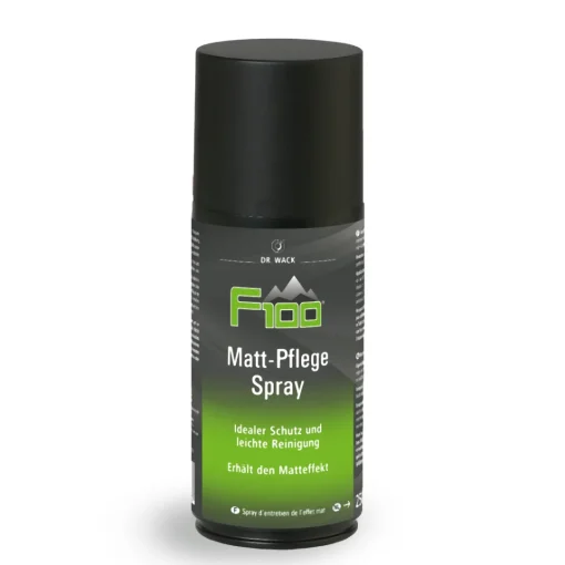ROSE Bikes matt care spray| Care Products