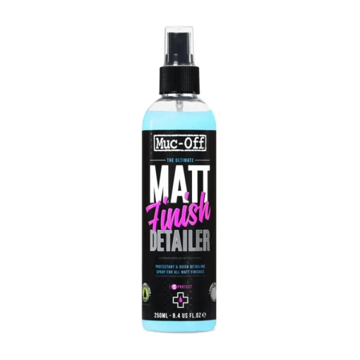 ROSE Bikes Matt Finish Detailer| Care Products