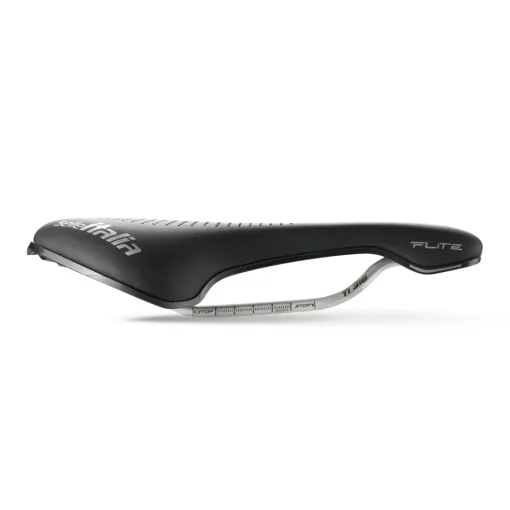 ROSE Bikes Max Flite Boost TI316 Gel Superflow Saddle| Unisex