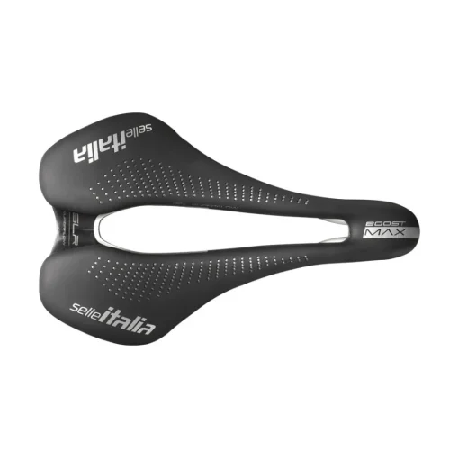 ROSE Bikes Max SLR Boost TI316 Gel Superflow Saddle| Unisex