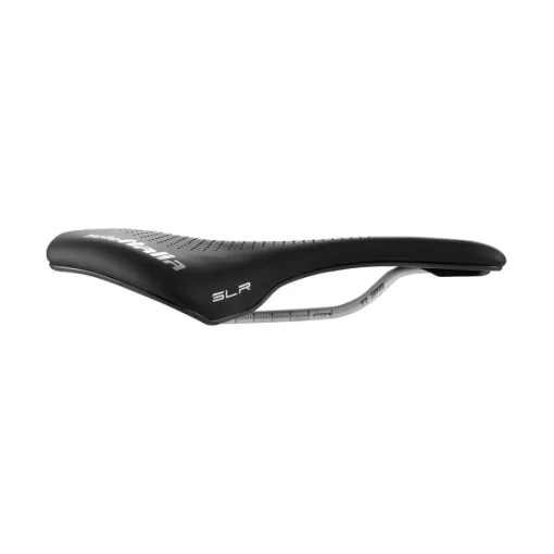 ROSE Bikes Max SLR Boost TI316 Gel Superflow Saddle| Unisex
