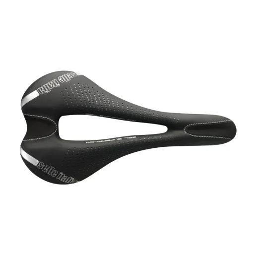 ROSE Bikes Max SLR Gel Superflow Saddle| Unisex
