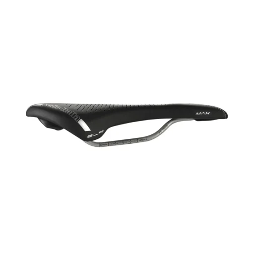 ROSE Bikes Max SLR Gel Superflow Saddle| Unisex